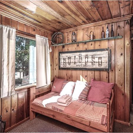 Perfect Cabin, 2 Bedrooms, Fireplace, Midtown, Sleeps 5 Ruidoso Luaran gambar