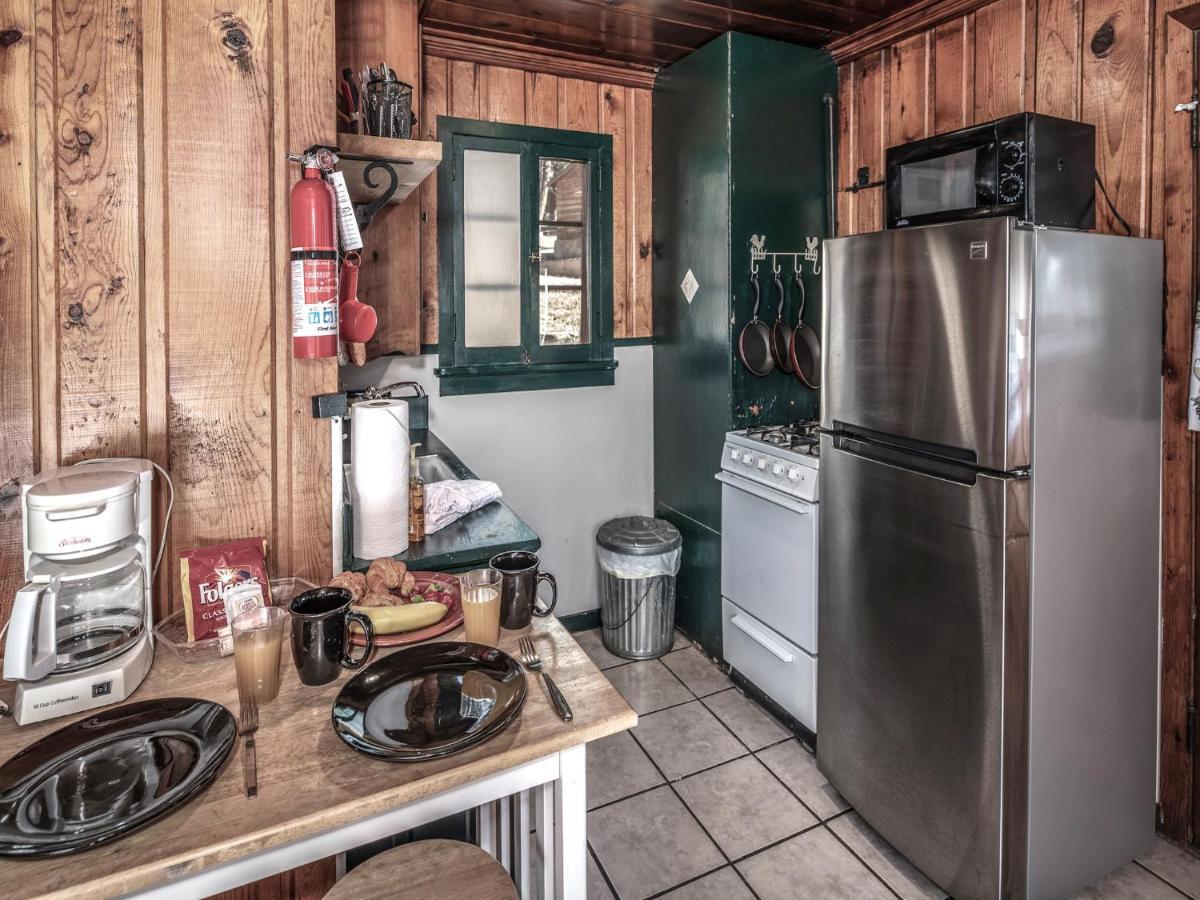 Perfect Cabin, 2 Bedrooms, Fireplace, Midtown, Sleeps 5 Ruidoso Luaran gambar