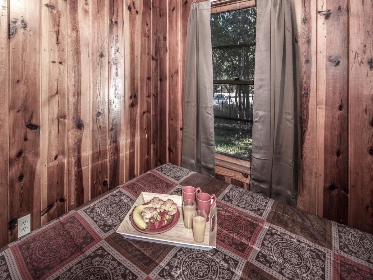 Perfect Cabin, 2 Bedrooms, Fireplace, Midtown, Sleeps 5 Ruidoso Luaran gambar