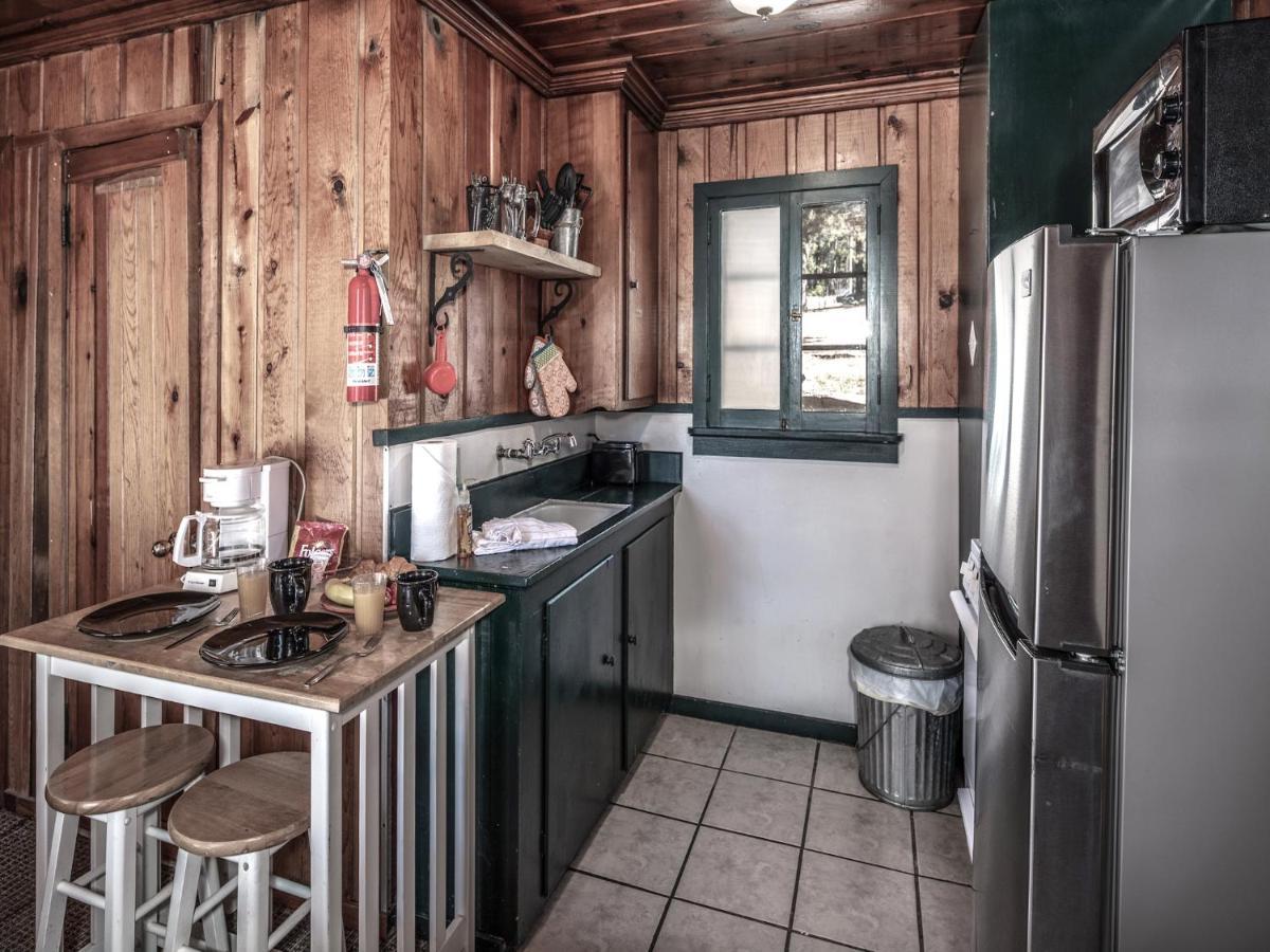 Perfect Cabin, 2 Bedrooms, Fireplace, Midtown, Sleeps 5 Ruidoso Luaran gambar