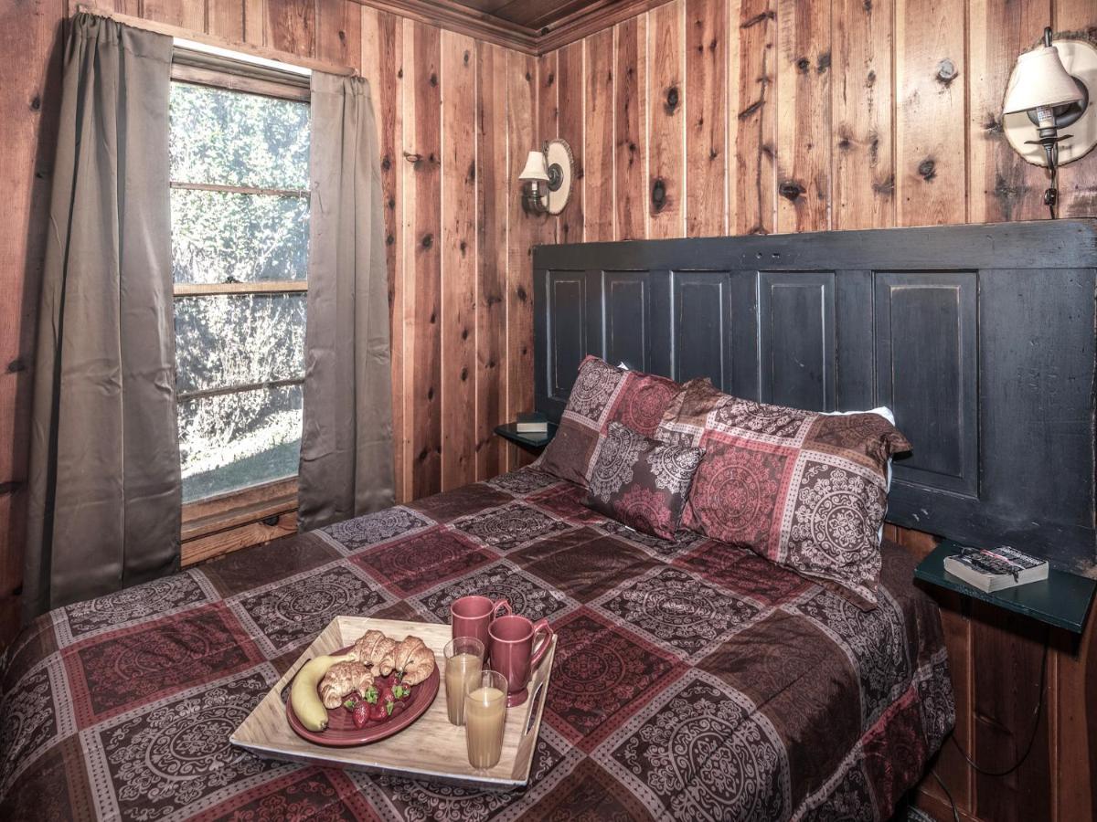 Perfect Cabin, 2 Bedrooms, Fireplace, Midtown, Sleeps 5 Ruidoso Luaran gambar