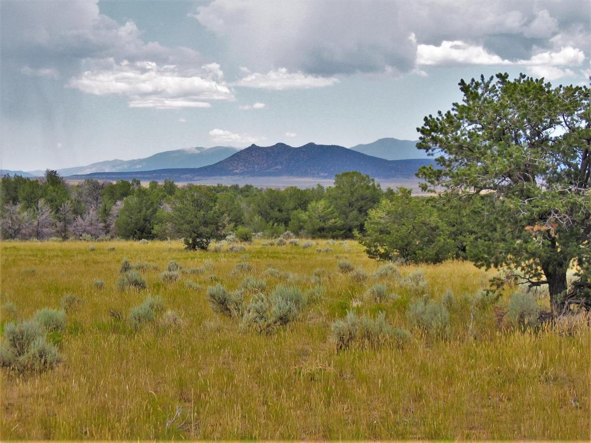 Perfect Cabin, 2 Bedrooms, Fireplace, Midtown, Sleeps 5 Ruidoso Luaran gambar